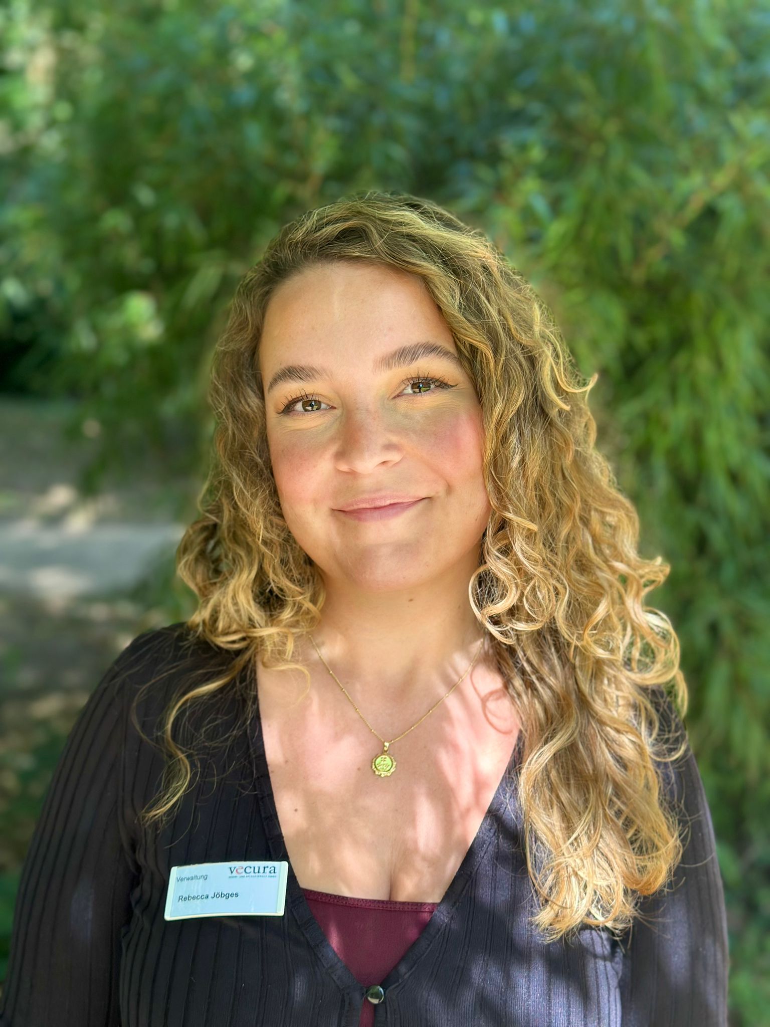 Rebecca Jöbges