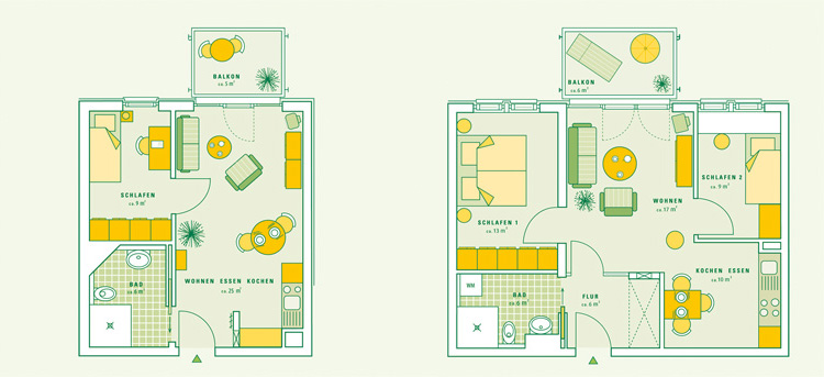 v. d. Weiden Heimig klein